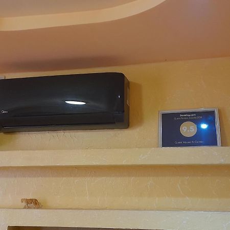 Guest House In Center Yerevan Luaran gambar