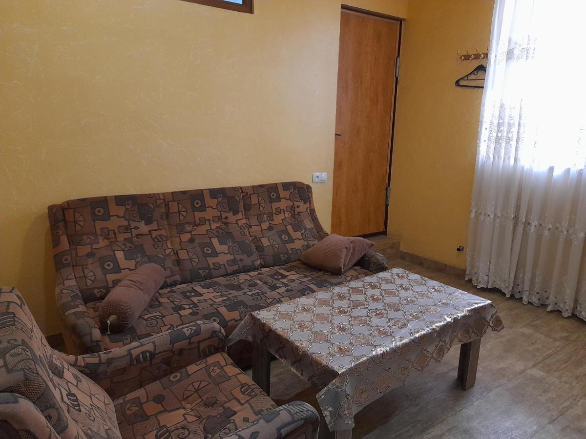 Guest House In Center Yerevan Luaran gambar