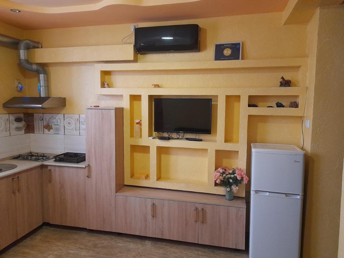Guest House In Center Yerevan Luaran gambar