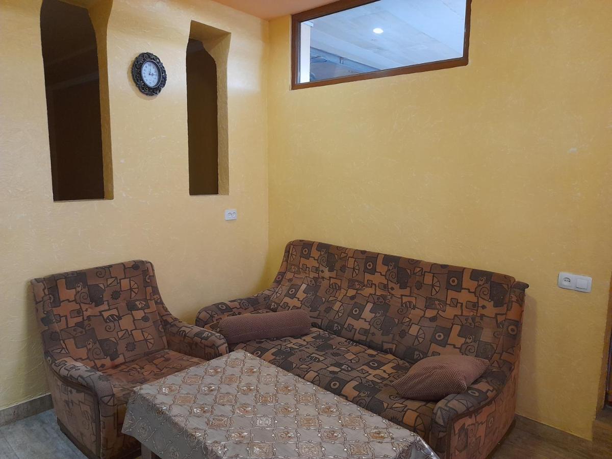 Guest House In Center Yerevan Luaran gambar
