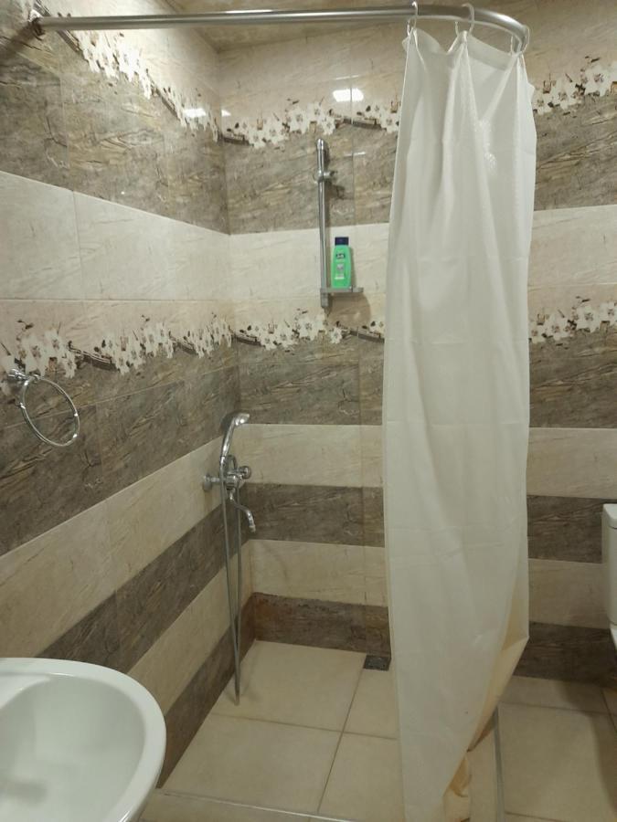Guest House In Center Yerevan Luaran gambar