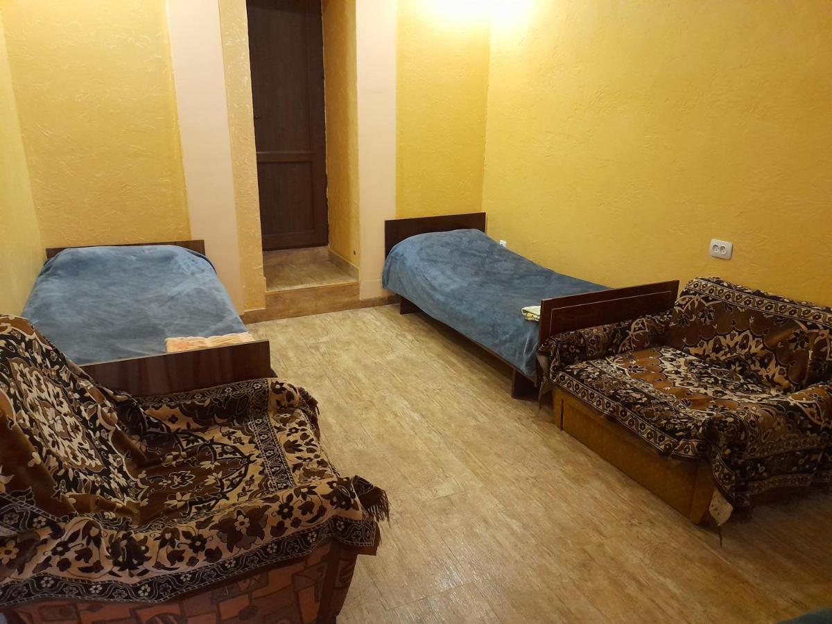 Guest House In Center Yerevan Luaran gambar