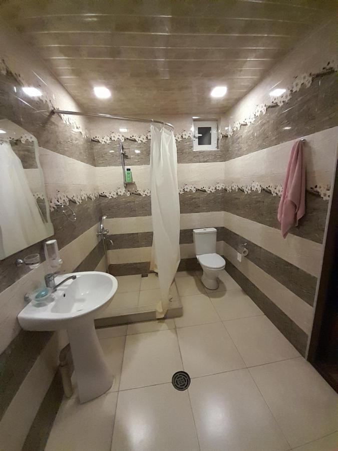 Guest House In Center Yerevan Luaran gambar