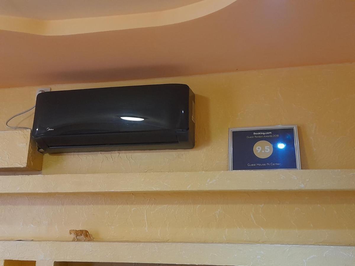 Guest House In Center Yerevan Luaran gambar