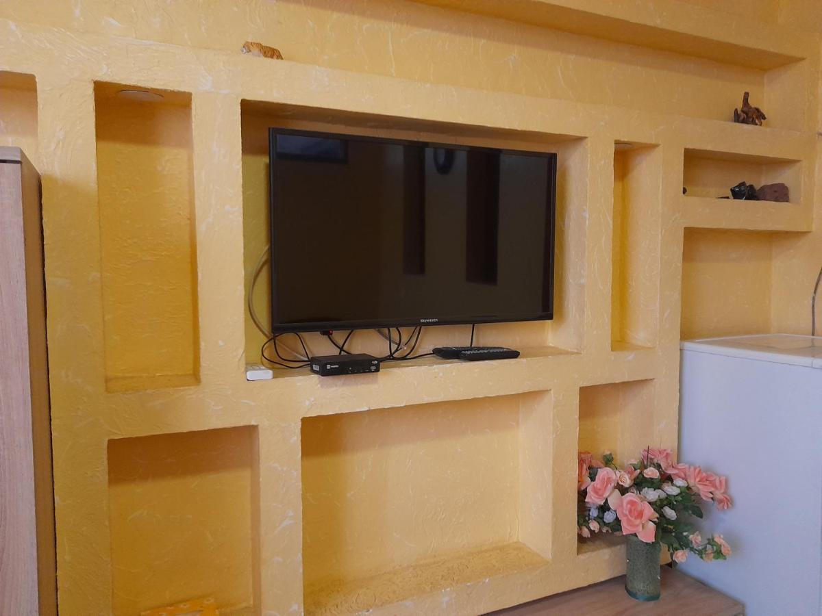 Guest House In Center Yerevan Luaran gambar