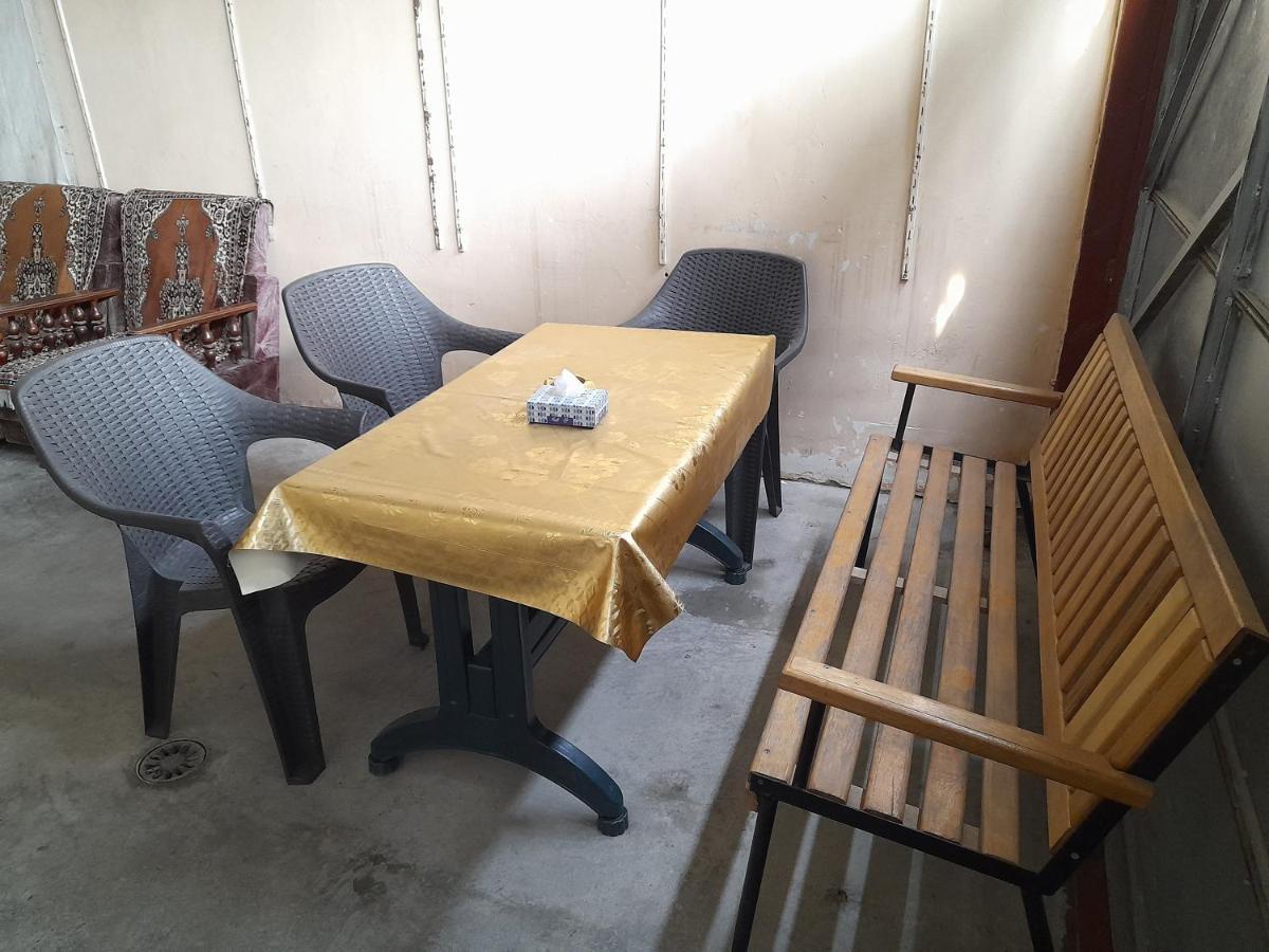 Guest House In Center Yerevan Luaran gambar