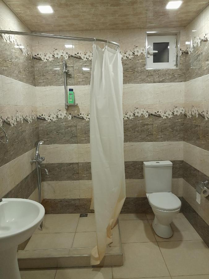 Guest House In Center Yerevan Luaran gambar