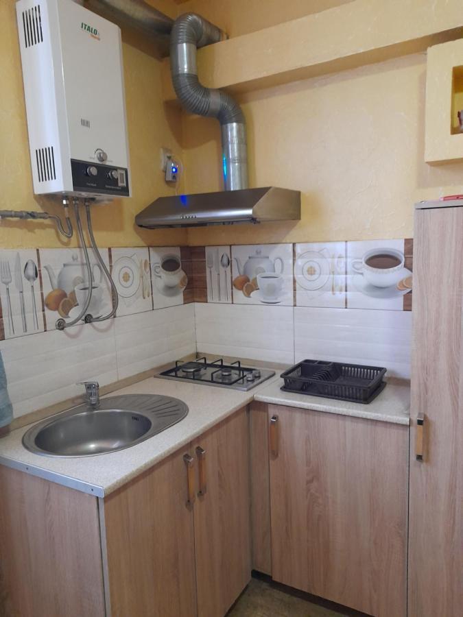 Guest House In Center Yerevan Luaran gambar