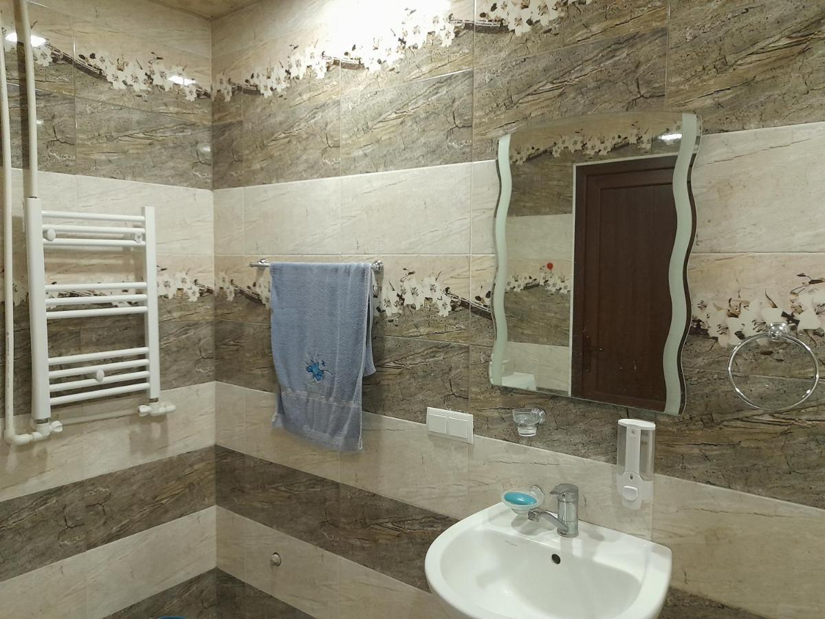 Guest House In Center Yerevan Luaran gambar