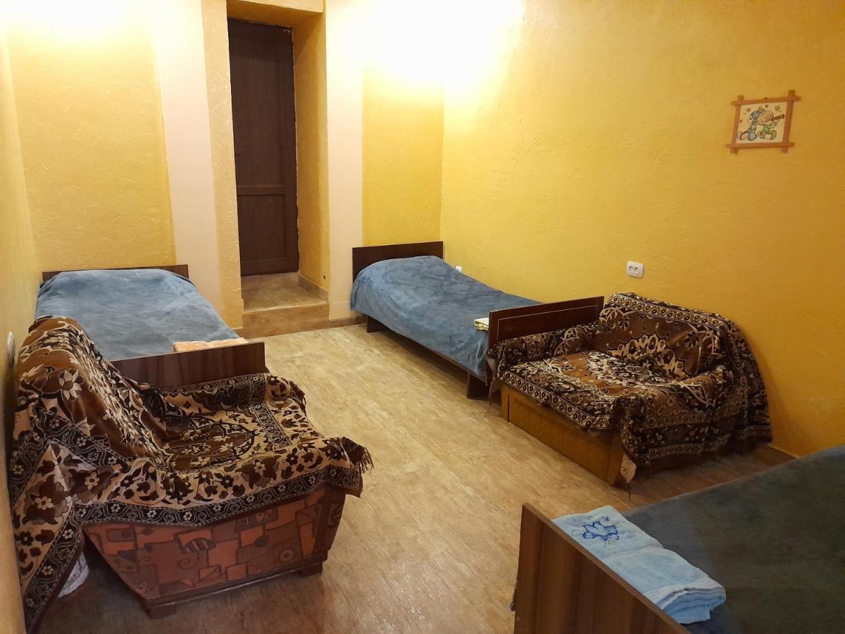 Guest House In Center Yerevan Luaran gambar