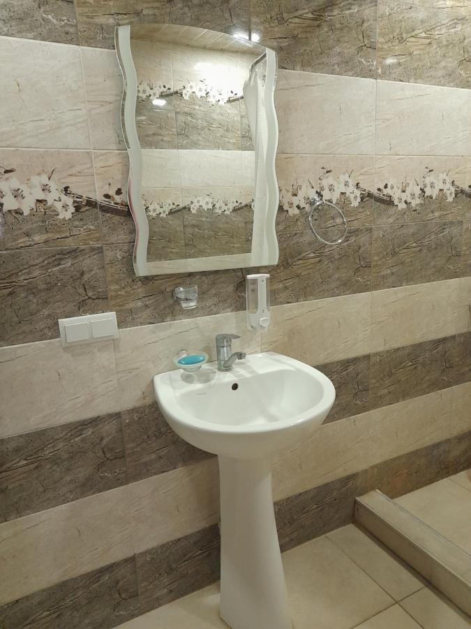Guest House In Center Yerevan Luaran gambar