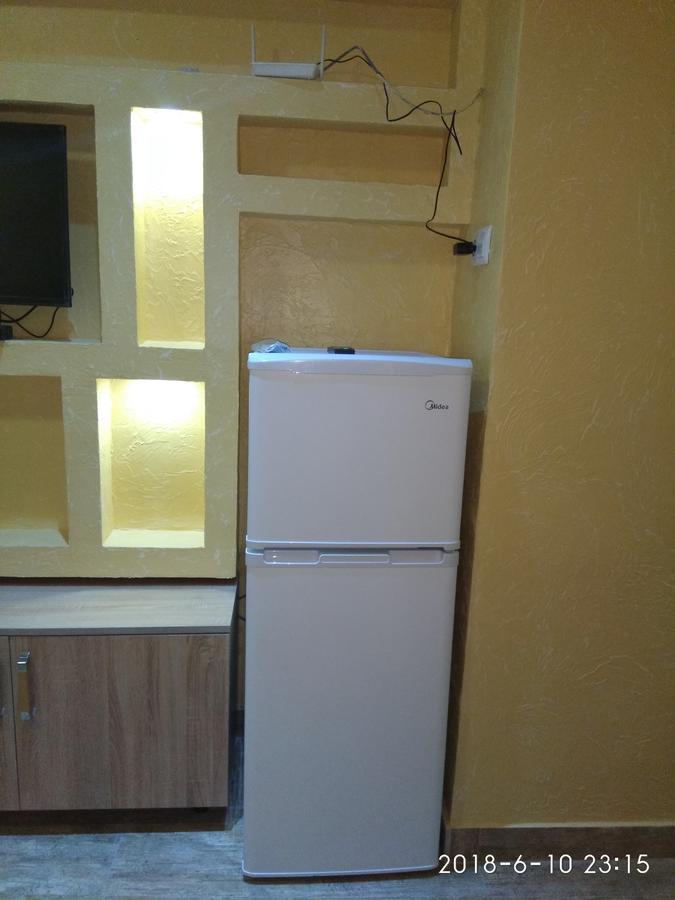 Guest House In Center Yerevan Luaran gambar