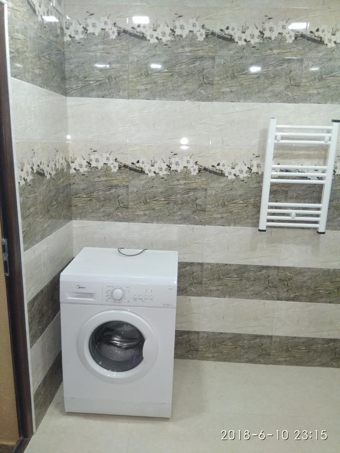 Guest House In Center Yerevan Luaran gambar