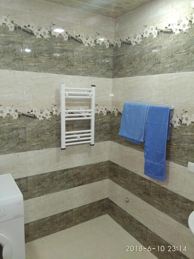 Guest House In Center Yerevan Luaran gambar
