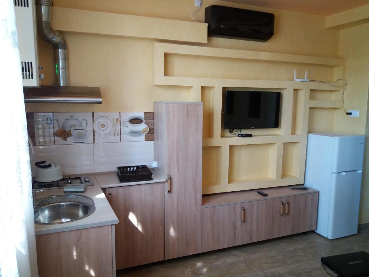 Guest House In Center Yerevan Luaran gambar